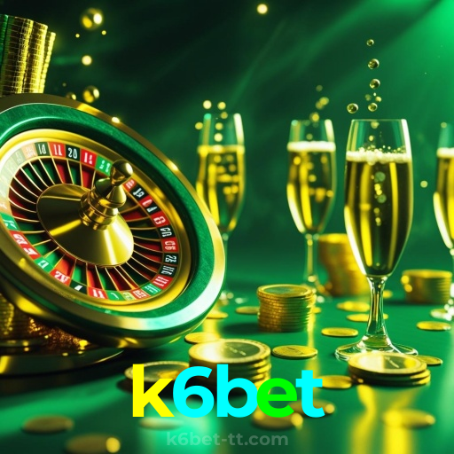 k6bet：As slots mais emocionantes estão aqui! Jogue agora!