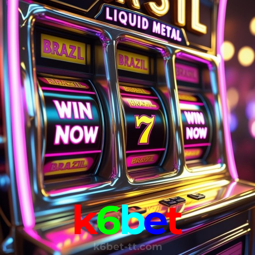 k6bet：O cassino online está te esperando! Gire a roleta e ganhe!