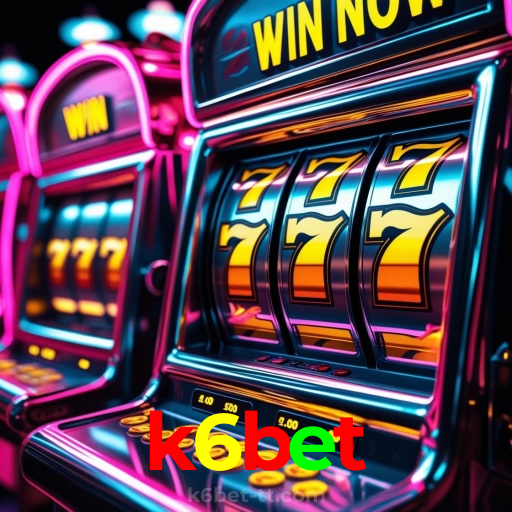 k6bet：Sinta o jogo do futebol online e conquiste vitórias impressionantes!