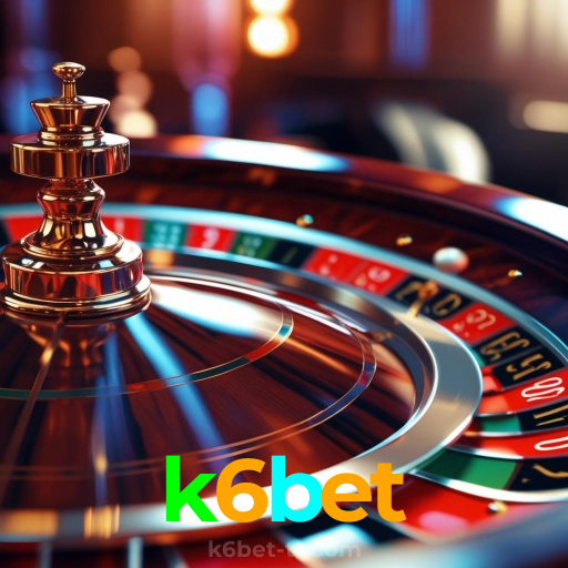 k6bet：Apostas de futebol nunca foram tão emocionantes! Vença agora!