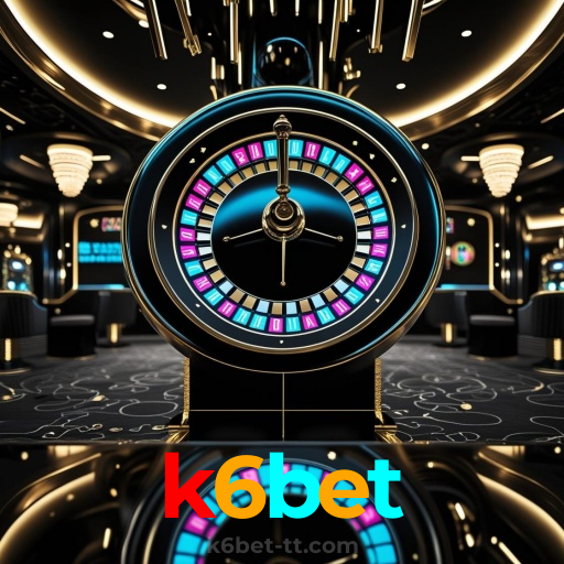 k6bet：Jogue futebol online e sinta a emoção de ser campeão!