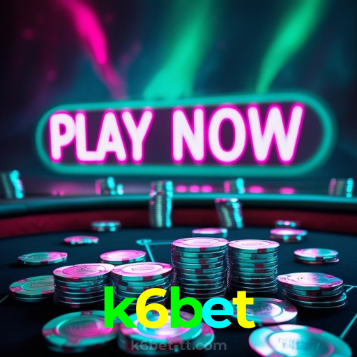 k6bet：Entre no jogo e viva a emoção do futebol online!