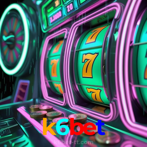 k6bet：Aposte nas melhores mesas de poker e vença como nunca!