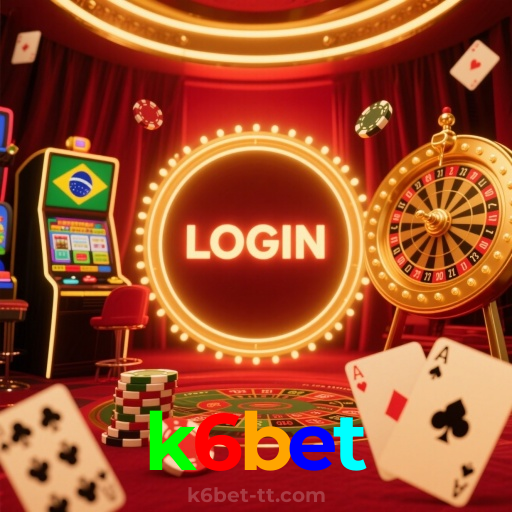 k6bet：Jogue nas roletas e descubra as maiores vitórias!