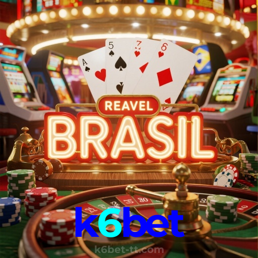 k6bet:Jogue poker, aposte no futebol e ganhe em nosso cassino online!
