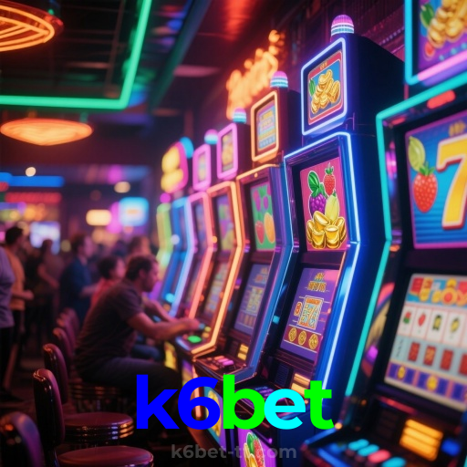 k6bet：Grandes vitórias em poker, roleta e apostas no futebol esperam por você!