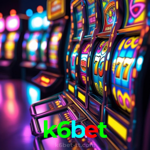 k6bet：Em nosso cassino online, a diversão nunca tem fim!
