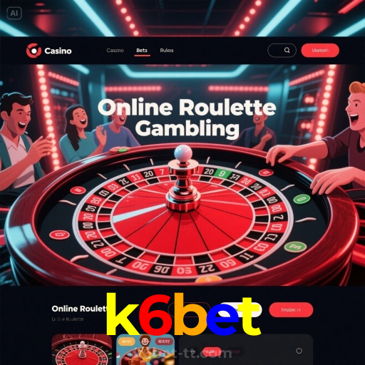 k6bet:A diversão nunca acaba! Jogue nos melhores jogos e vença!