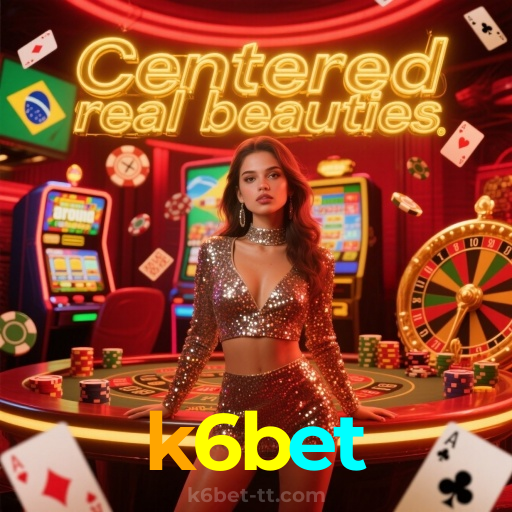 k6bet：Jogue slots, aposte no futebol e ganhe grandes prêmios em nosso cassino!
