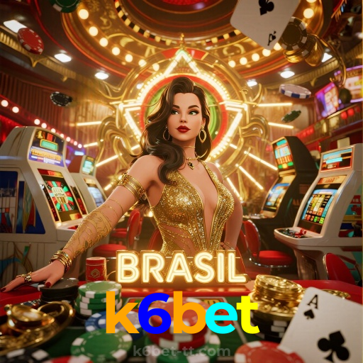 k6bet：Jogue blackjack e aposte no futebol para uma experiência completa!