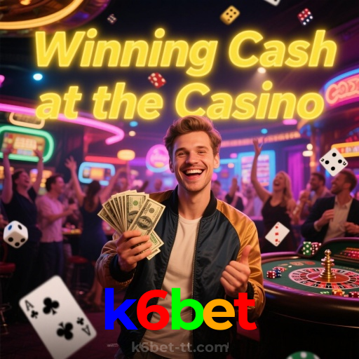 k6bet：Jogue Blackjack online e mostre que você é o mestre das cartas!
