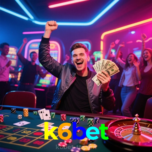 k6bet：Mostre suas habilidades e vença nas mesas de poker online!