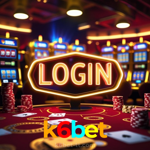 k6bet：A sorte está ao seu alcance! Aposte e vença no futebol!