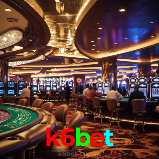 k6bet:Aposte no futebol e jogue os melhores jogos de cassino com segurança!