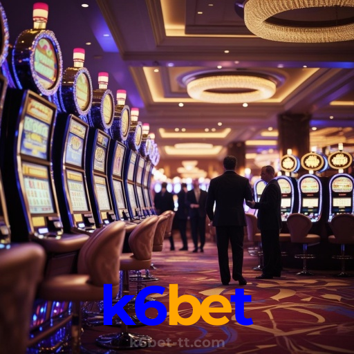 k6bet：A emoção do futebol digital está esperando por você! Aposte agora!