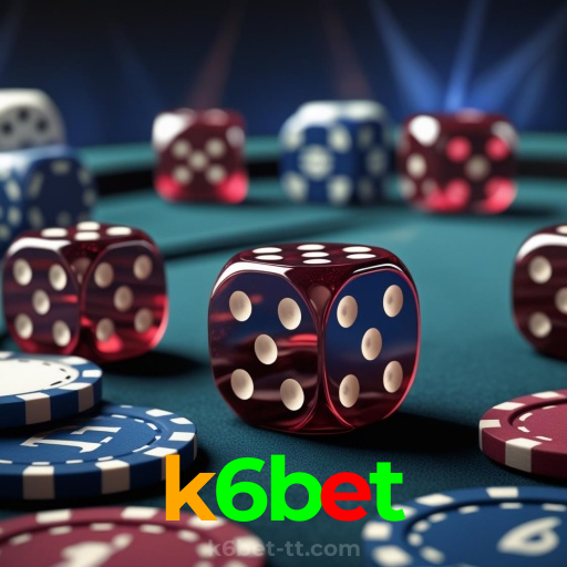 k6bet：Desafie a roleta e conquiste prêmios incríveis!