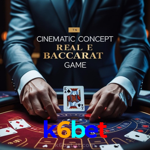 k6bet：A roleta nunca foi tão emocionante! Aposte e ganhe!