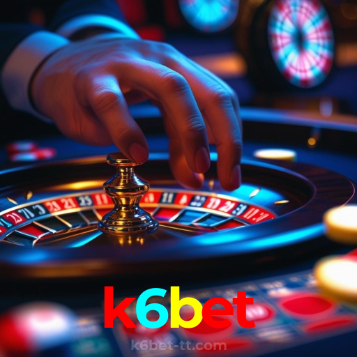 k6bet：Encontre o seu jogo favorito e leve para casa prêmios fantásticos!