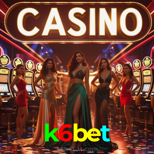 k6bet：Aposte nas melhores partidas de futebol online e vença!