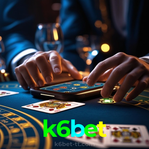 k6bet：Jogue futebol digital e conquiste prêmios incríveis!