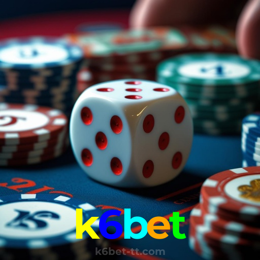k6bet：Jogue no cassino mais confiável com apostas em futebol e jogos emocionantes!