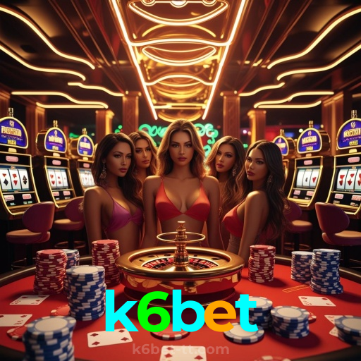 k6bet：Aposte no futebol online e conquiste prêmios incríveis!