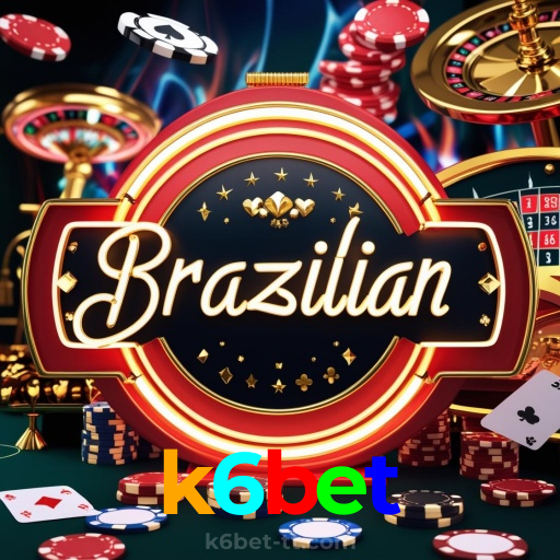 k6bet：Jogue futebol online e vença com cada gol marcado!