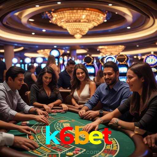 k6bet：Jogue futebol online e aposte nos maiores campeões!