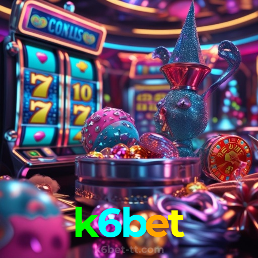 k6bet：Aposte no futebol online e sinta a emoção de vencer!