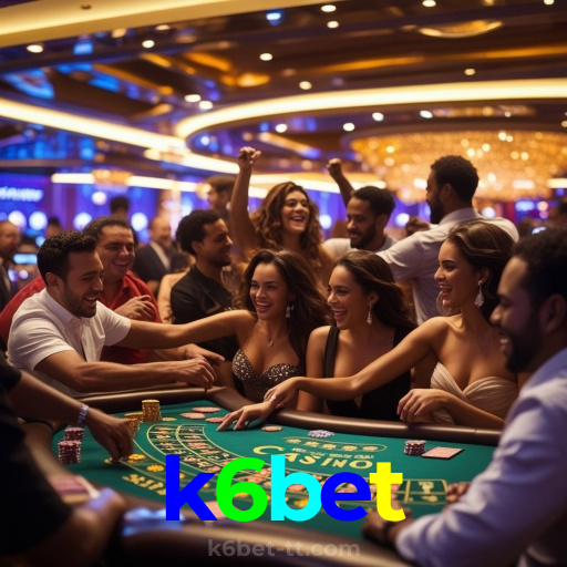 k6bet：Aposte nas melhores partidas de futebol online e vença!