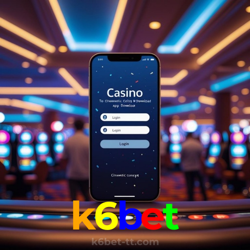 k6bet：Aposte agora nas roletas e mostre sua sorte!