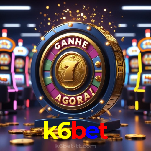 k6bet：Onde a sorte está ao seu lado: apostas no futebol e vitórias no cassino!