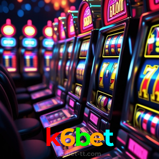 k6bet：Jogue poker, aposte no futebol e ganhe em nosso cassino online!