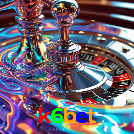 k6bet：Jogue roleta, blackjack e aposte no futebol para uma experiência completa!