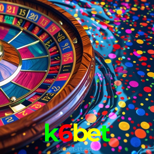 k6bet：Jogue slots, aposte no futebol e vença em grandes mesas de poker!
