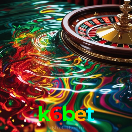 k6bet：Jogue blackjack, aposte no futebol e conquiste grandes prêmios em nosso cassino!