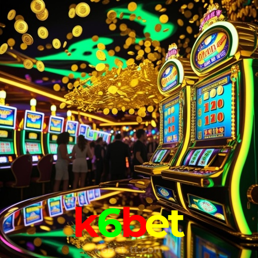 k6bet：Jogue futebol online e experimente a emoção de ser vencedor!