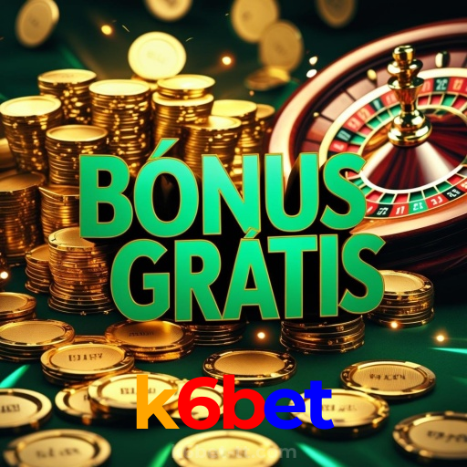 k6bet：Jogue futebol online e sinta a vitória ao seu alcance!