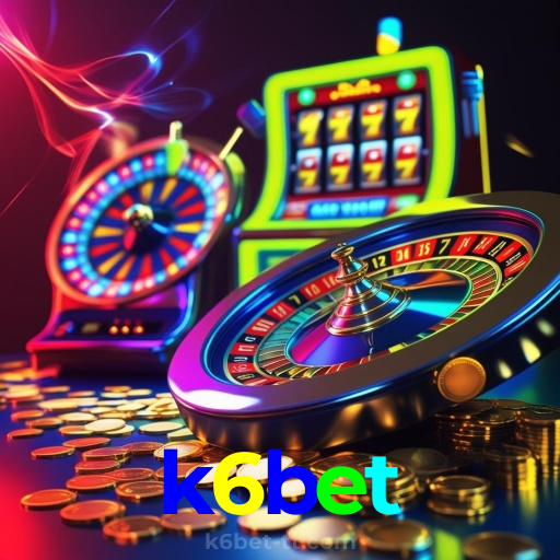 k6bet：Conquiste grandes vitórias em blackjack e aposte no futebol online!