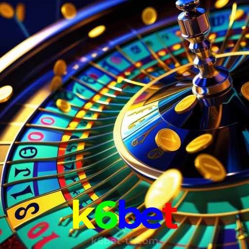 k6bet：Aposte no futebol online e jogue os melhores jogos de cassino!