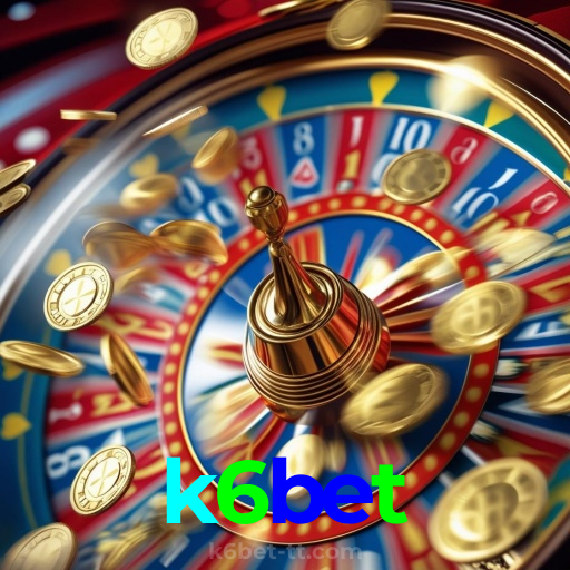 k6bet：Vença no poker e mostre que você é um verdadeiro campeão!