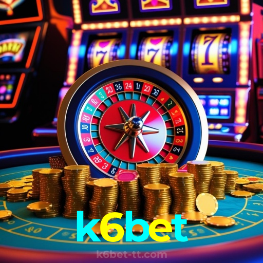 k6bet：Aposte no futebol online e conquiste sua grande vitória!