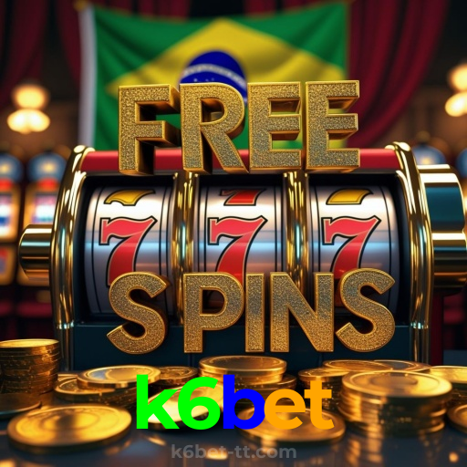 k6bet：Onde as apostas no futebol se encontram com as vitórias no cassino!