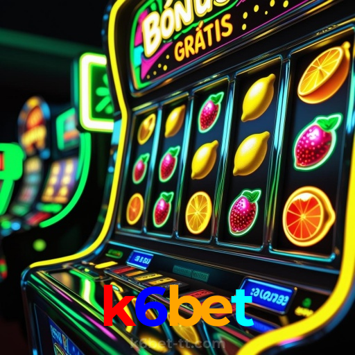 k6bet：Jogue poker e prove que você é o melhor nas cartas!