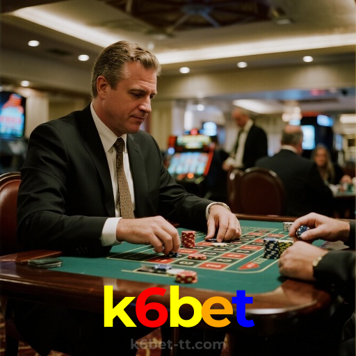 k6bet：Jogue futebol online e vença com habilidades e sorte!