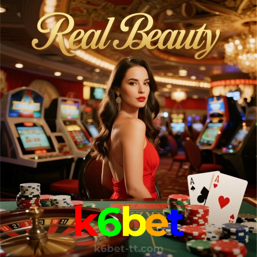 k6bet：Diversão total com blackjack, poker e apostas ao vivo no futebol!