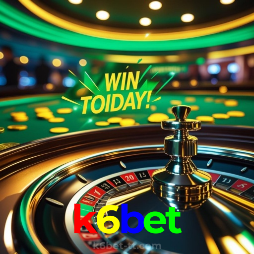 k6bet：O futebol online está na sua tela! Aposte agora e vença!