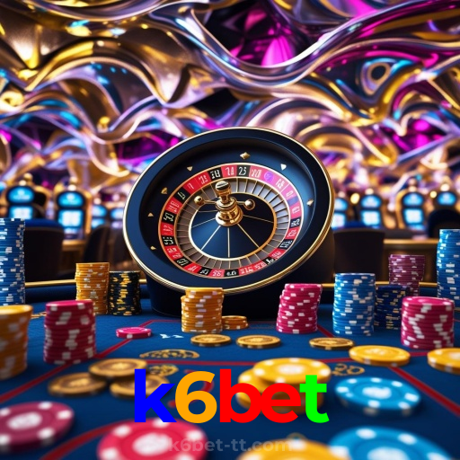 k6bet：O futebol online está na sua tela! Aposte agora e vença!