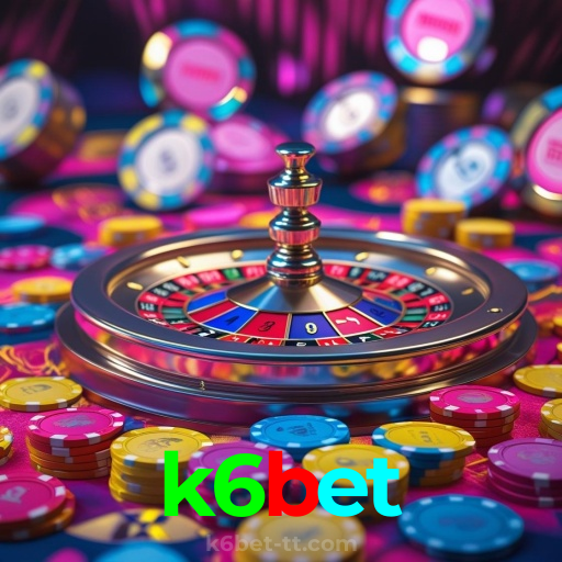 k6bet：Aposte no futebol online e conquiste prêmios incríveis!