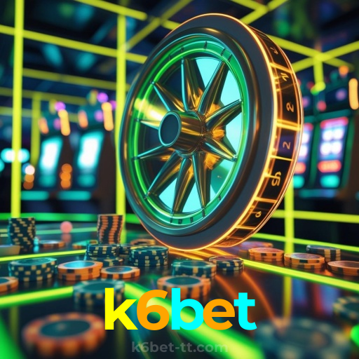 k6bet：Aposte no futebol e ganhe nos jogos de blackjack e poker online!